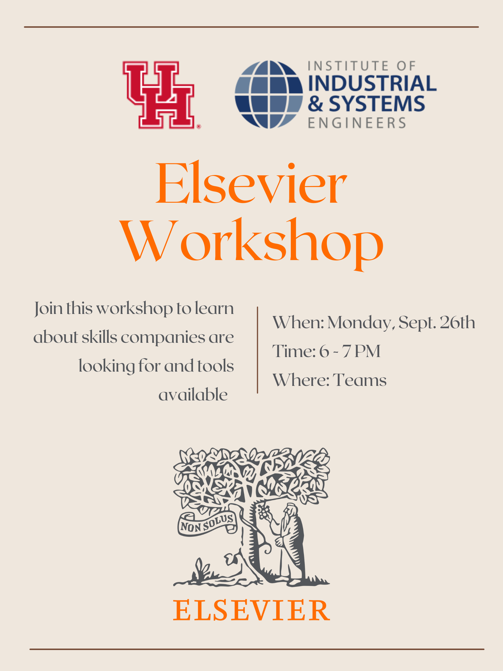 elsevier-workshop